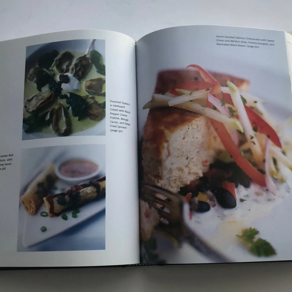 From Emeril’s Kitchens Cookbook